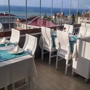 Otel Hermias Marin, Trabzon