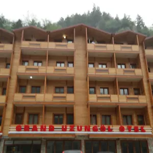 Otel Grand Uzungol, Trabzon