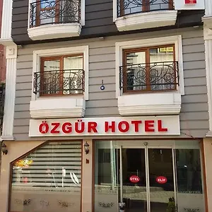 Otel Ozgur, Trabzon