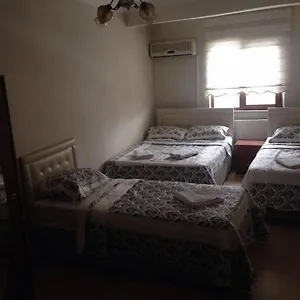 Otel Paradise Lost, Trabzon
