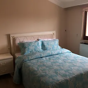 Apart Otel Hisar &, Trabzon