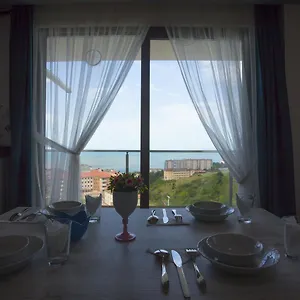 Apart Otel Mihmandar, Trabzon