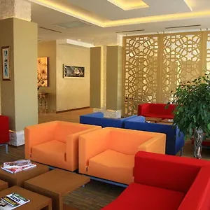 Otel Kesos, Trabzon